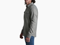 Kuhl Descendr Flannel LS - Men's